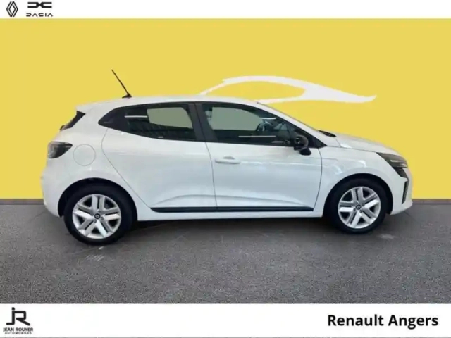 Renault Clio 1.0 tce 90ch evolution - 24 — photo 29