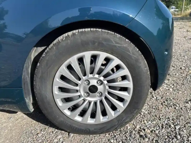 Fiat 500 e 95ch pack confort my23 — photo 11