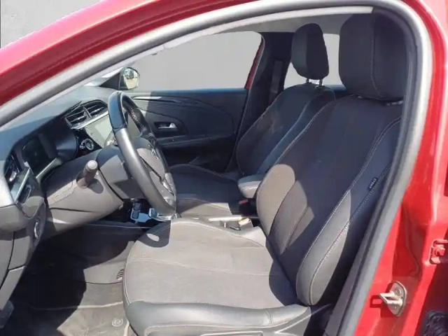 Opel Corsa electrique 136 ch &amp; batterie 50 kw/h — photo 11