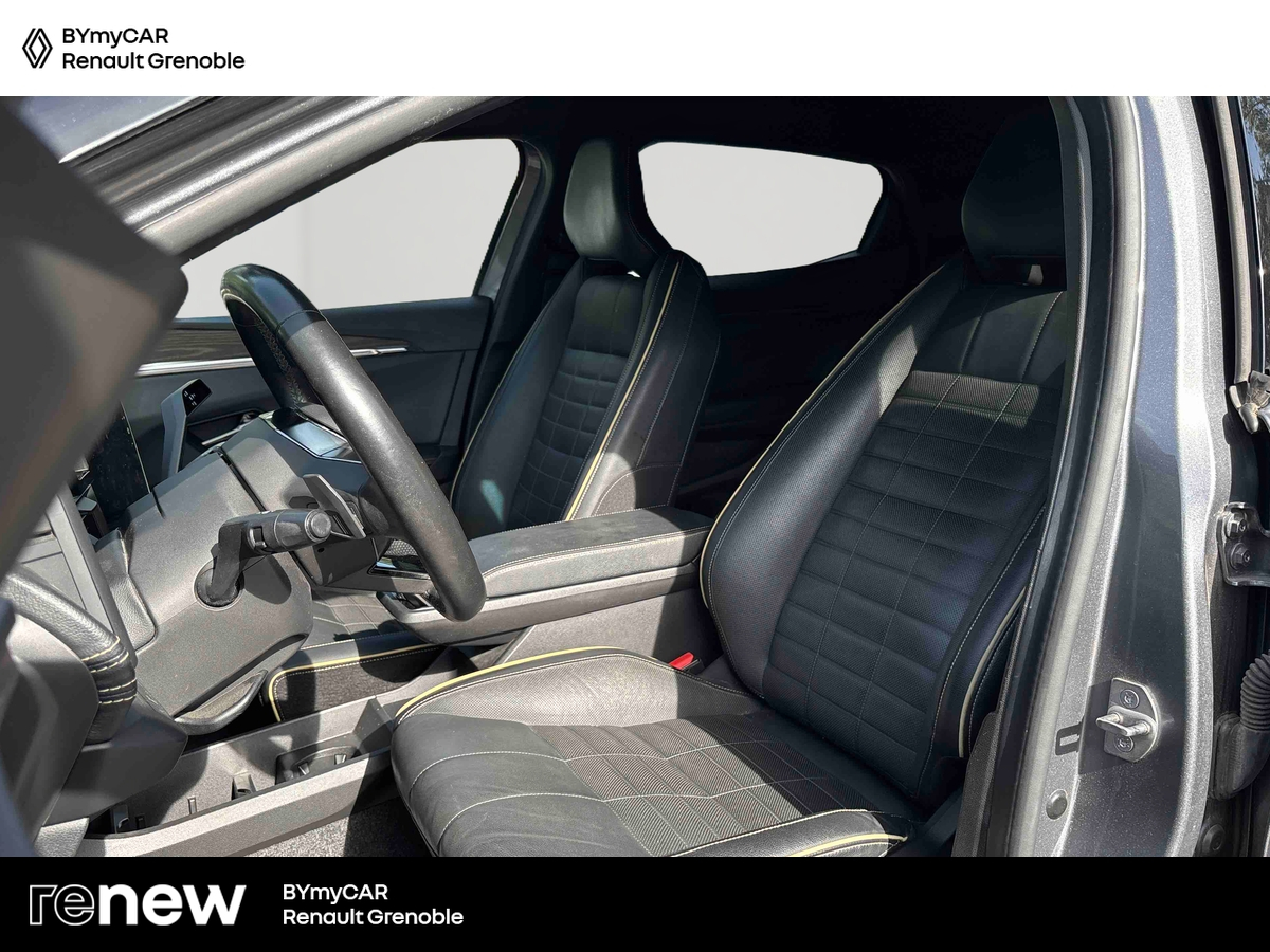 Renault Megane E-Tech EV60 220 ch super charge — photo 11