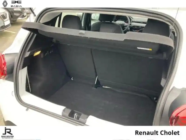 Dacia Sandero 1.0 tce 90ch stepway essential — photo 7