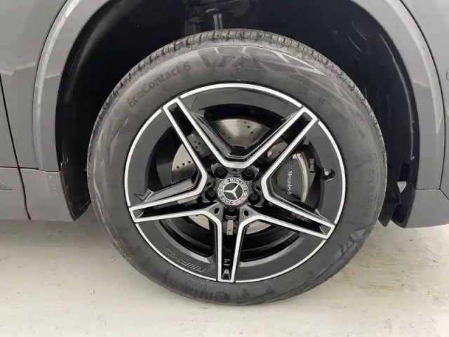 Mercedes Gla 250 e hybrid eq 8g-dct — photo 18