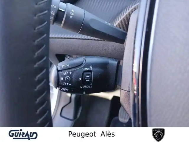 Peugeot 208 puretech 100 s&amp;s bvm6 — photo 40