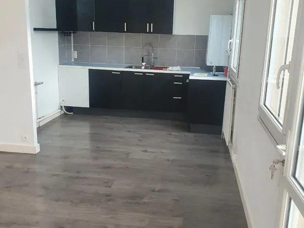 A louer appartement 650