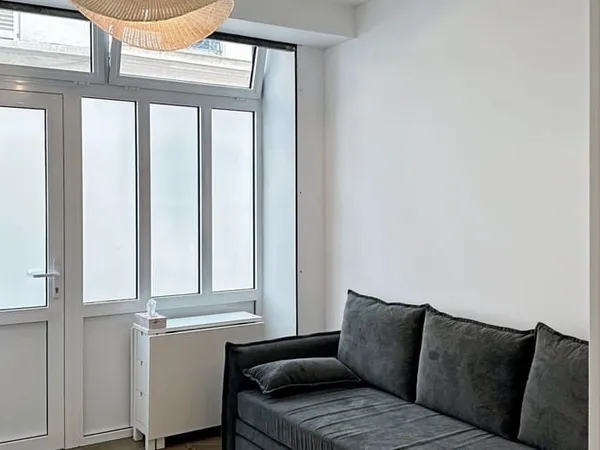 Local commercial 2 pièces 27 m²