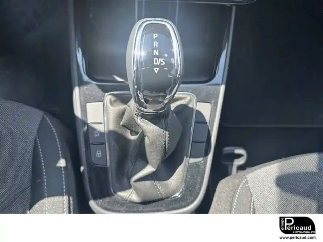Skoda Fabia 1.0 tsi 116 ch evo 2 dsg7 — photo 26