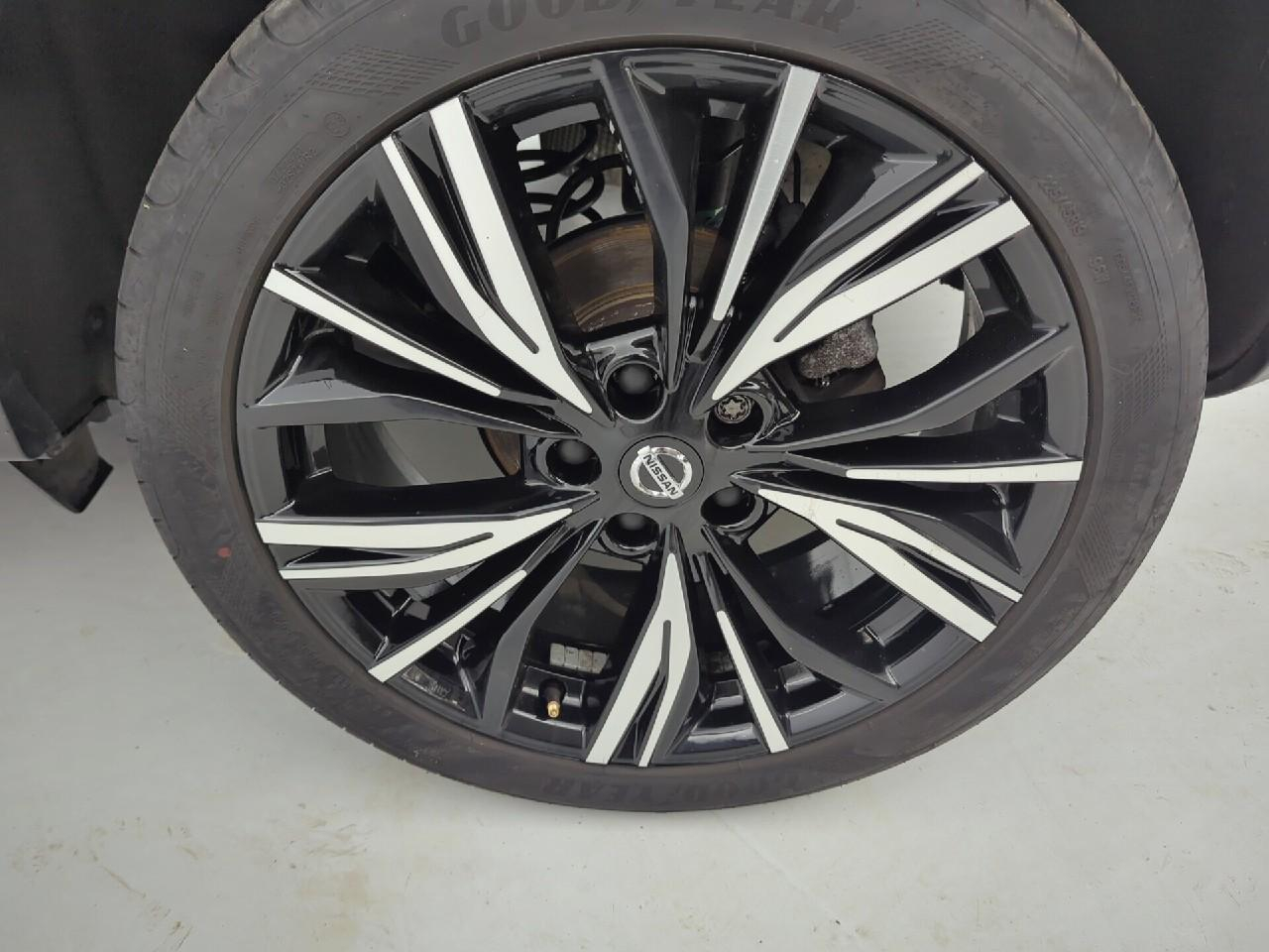 Nissan Juke dig-t 114 dct7 n-design — photo 24