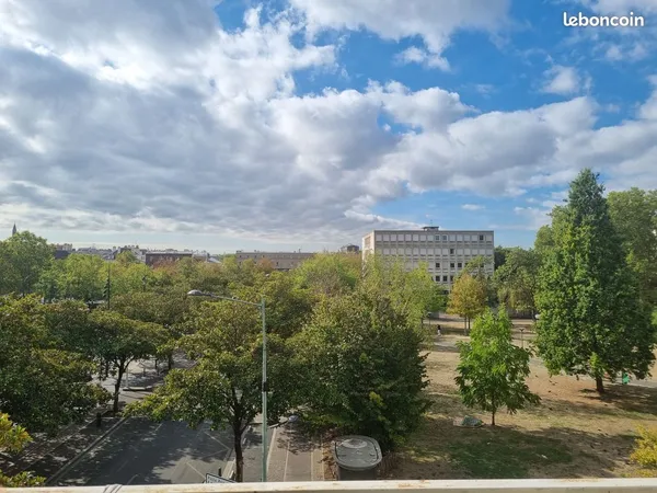 Appartement Saint-Denis