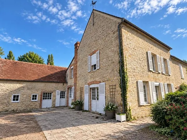 Maison 6 pièces 147 m²