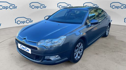 Citroen C5 2.0 HDi 140 - Exclusive – 2008 – 92971 km – Diesel – Boîte Manuelle — photo 13