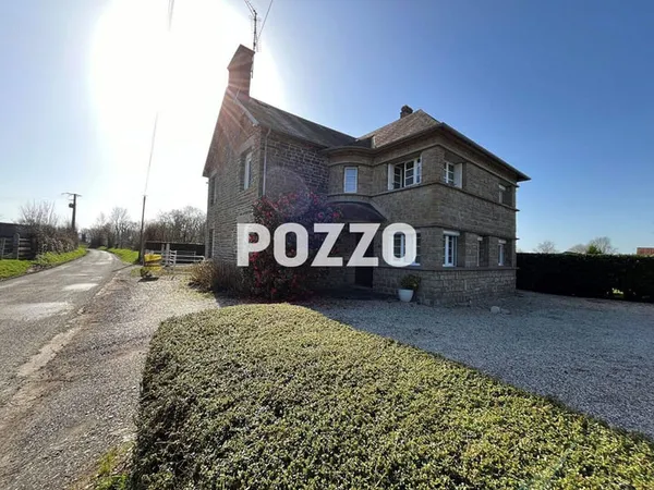 Maison 8 pièces 137 m²