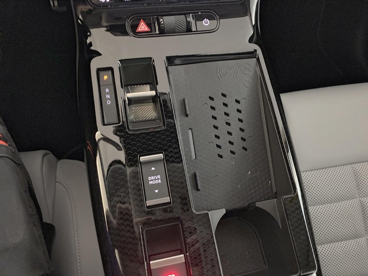 Citroën C5 Aircross e-c5 aircross 210 ch autonomie confort max — photo 17