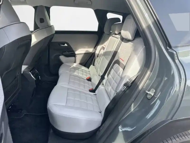 Citroën C5 Aircross hybride 145 e-dcs6 — photo 12