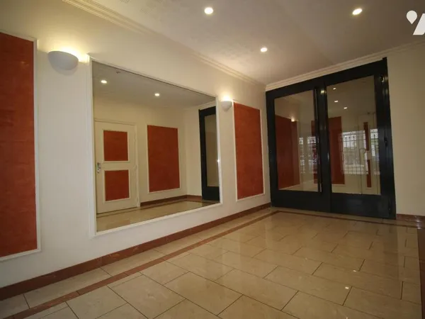 Appartement 2 pièces 68 m²