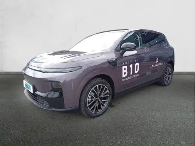 Leapmotor B10 bev 67.1 kwh - 160 kw