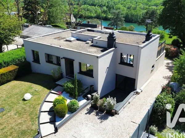 Vente Demeure 6 pièces