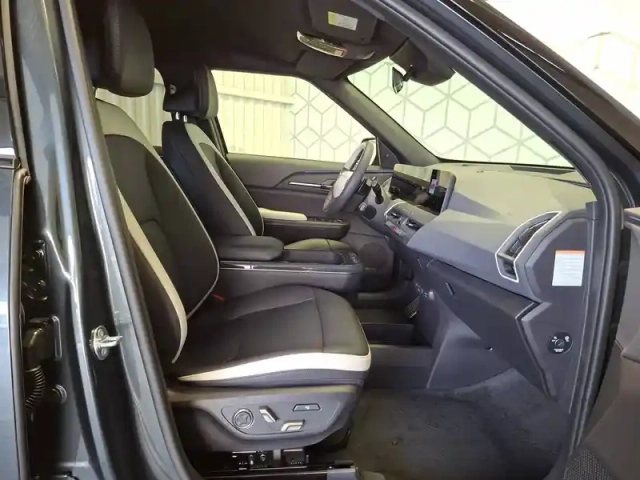 Kia Ev5 81.4 kwh 218 ch autonomie longue — photo 9