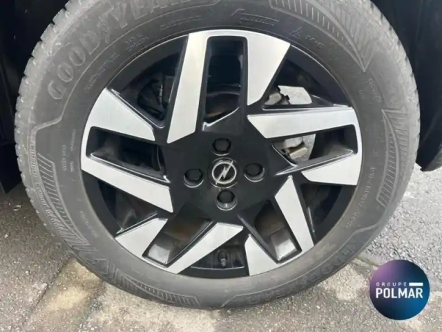 Opel Mokka 1.2 turbo 130ch gs bva8 — photo 2
