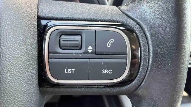 Citroën C5 Aircross puretech 130 s&amp;s eat8 — photo 20