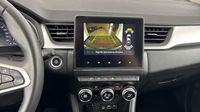 Renault Captur 1.3 TCe mild hybrid 140ch Techno — photo 29