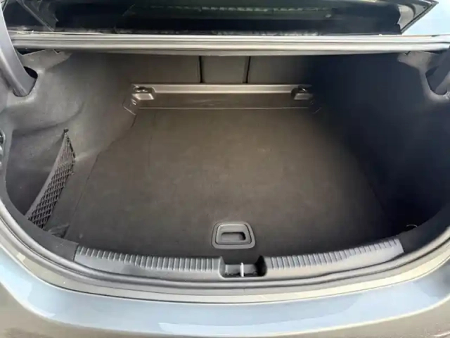 Mercedes Classe C 220 d berline amg line — photo 10