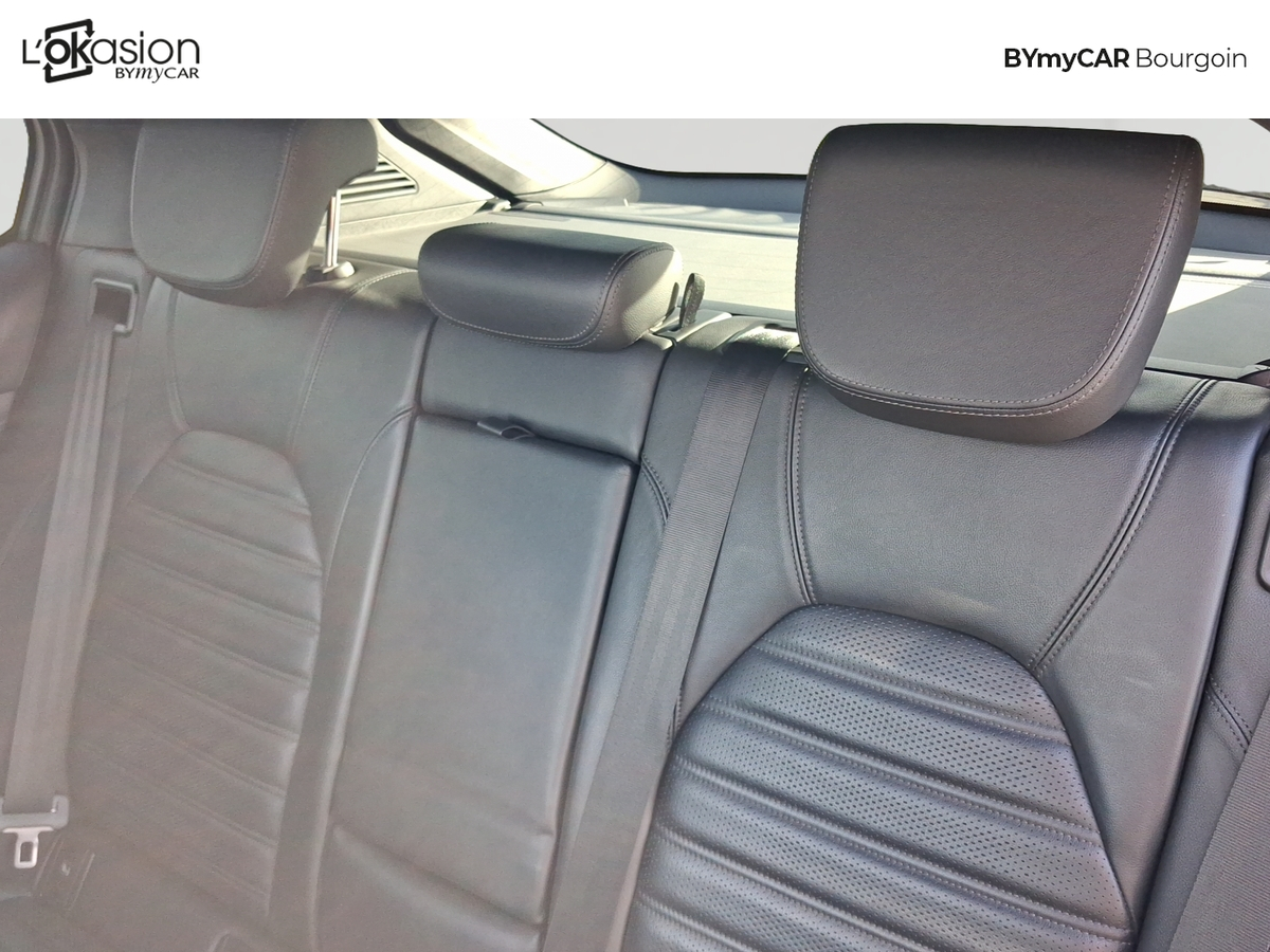 Alfa Romeo Stelvio 2.2 210 ch Q4 AT8 — photo 12