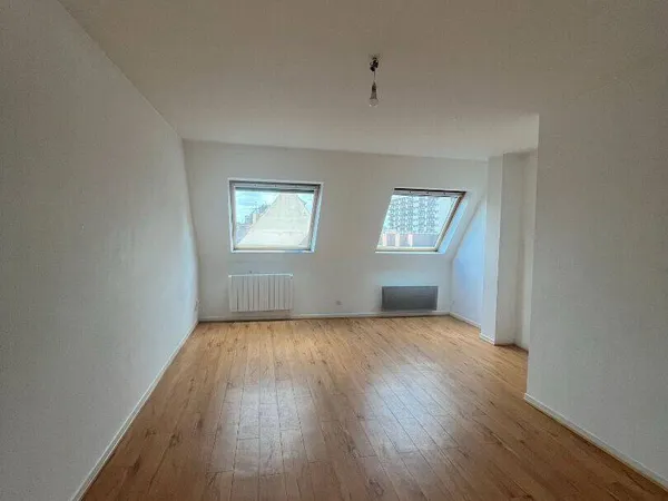Appartement 2 pièces 75 m²