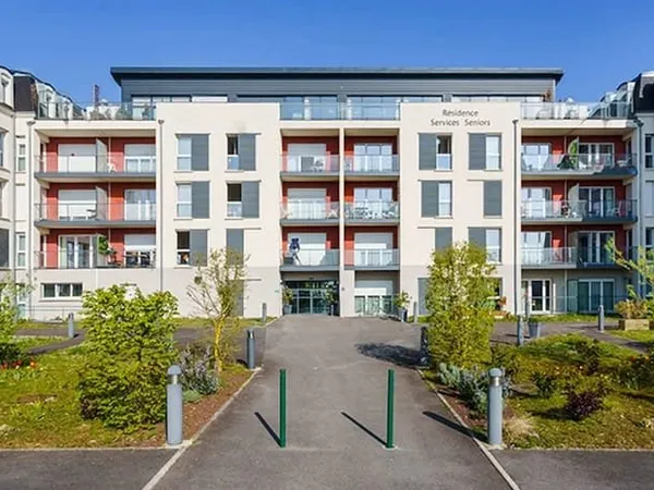 INVESTISSEMENT LOCATIF LMNP - EPERNAY - 6.50%
