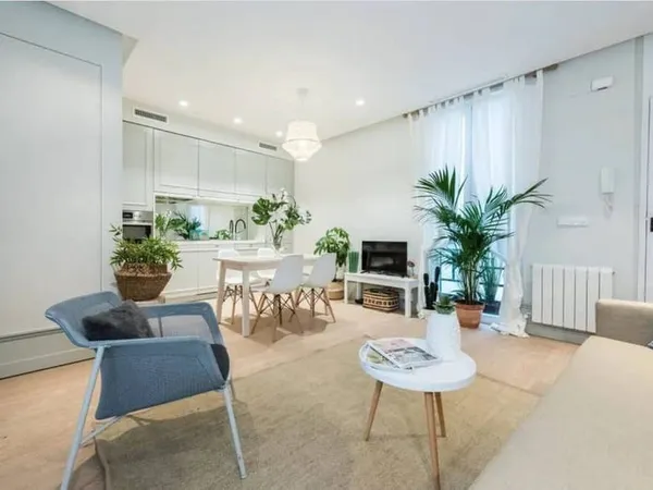 Appartement 2 pièces 51 m²