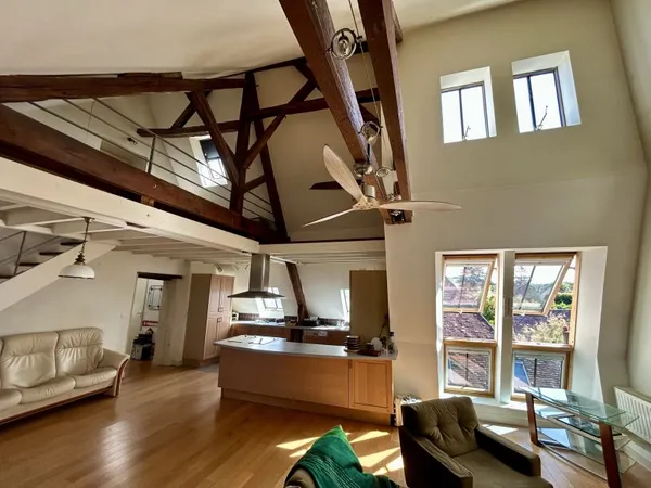 Vends loft - 128