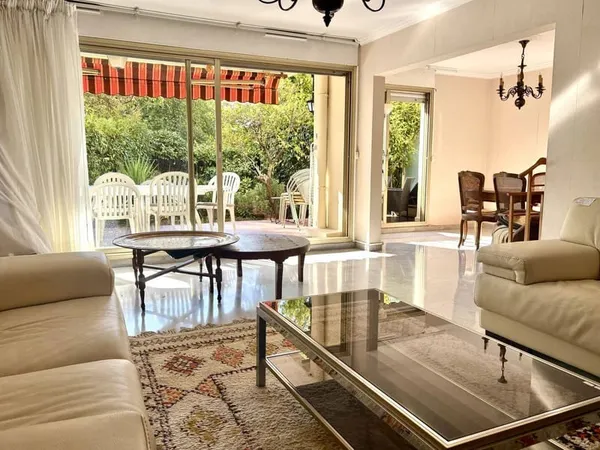 Appartement 5 pièces 113 m²
