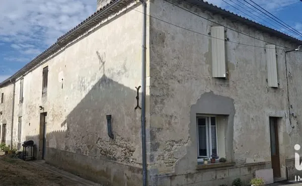 Maison 5 pièces 125 m²
