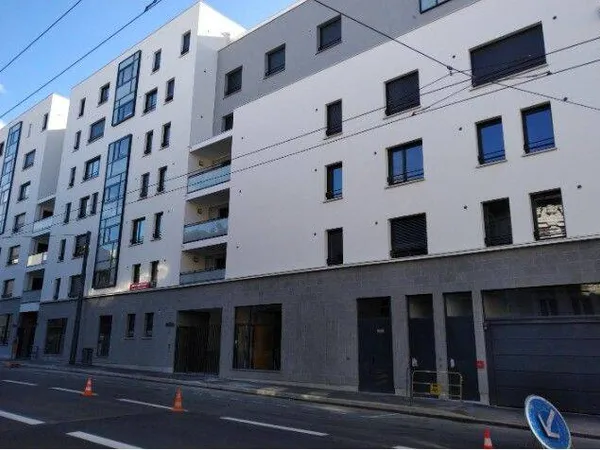 Appartement 1 pièce 35 m²