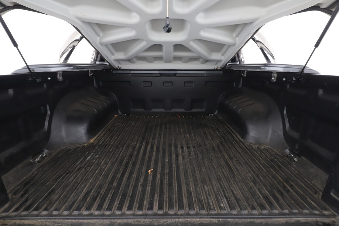 Volkswagen Amarok 2.0 TDI 4WD Highline Auto — photo 16