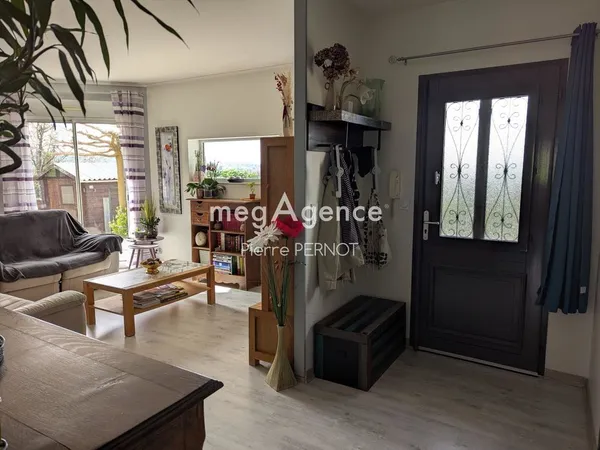 Grande maison avec Appartement coteaux Saint AMARAND