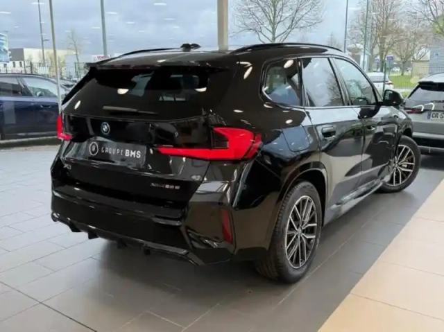 Bmw X1 xdrive25e 245ch m sport — photo 2