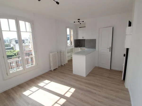 Appartement 1 pièce 20 m²