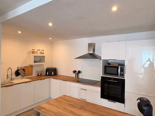 À vendre - Appartement T3 de 75 m² - Quartier Isaac / Saint-Aldric