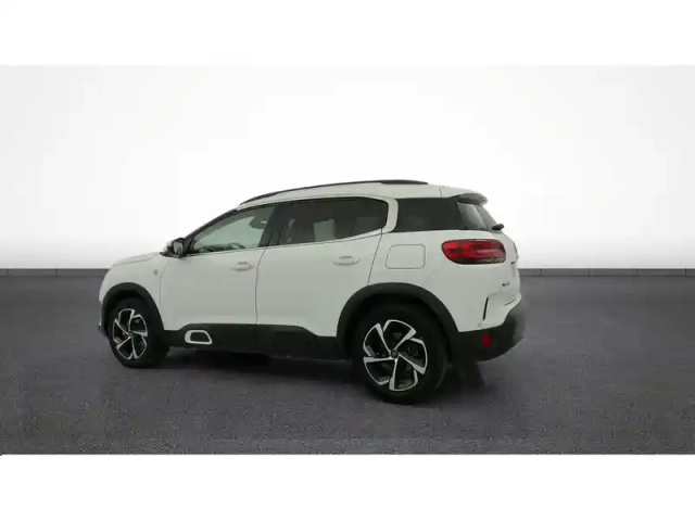 Citroën C5 Aircross hybride rechargeable 225 s&amp;s e-eat8 — photo 5