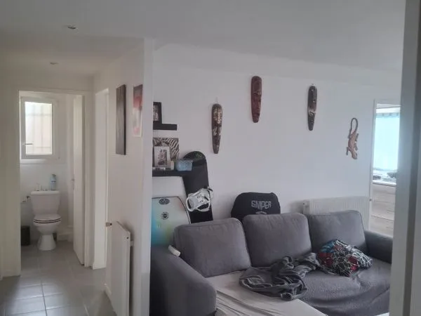 Appartement f3