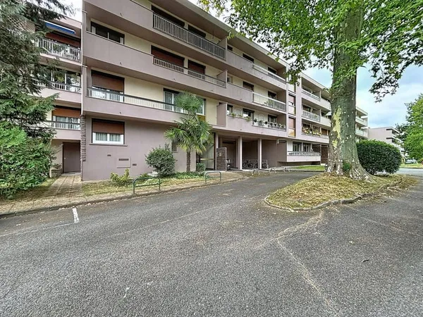 Appartement 4 pièces 97 m²