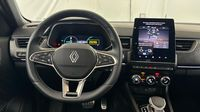 Renault Arkana 1.6 E-Tech 145ch full hybrid esprit Alpine -25 — photo 11