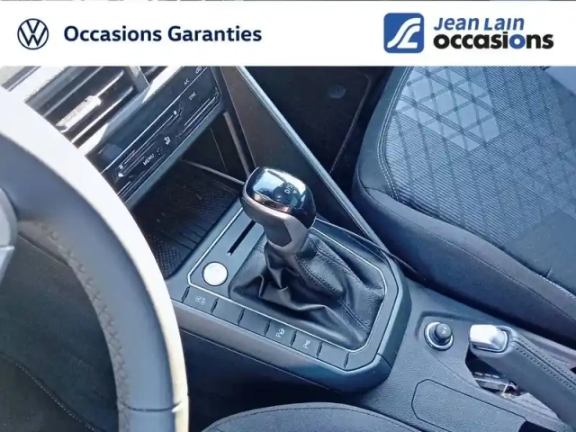 Volkswagen Polo 1.0 tsi 116 s&amp;s dsg7 — photo 56