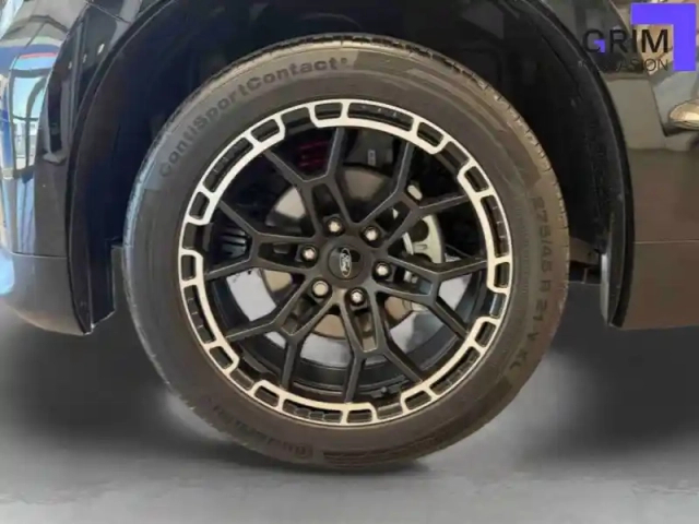Ford Ranger dca 3.0 ecoblue v6 240 ch bva10 e-4wd — photo 13