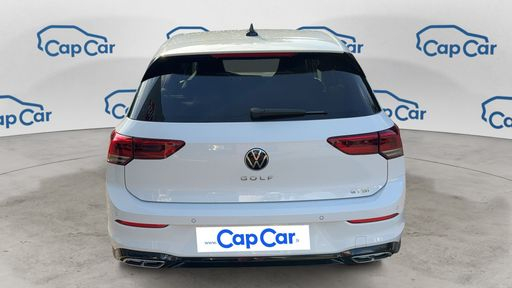 Volkswagen Golf 1.5 eTSI 130 DSG7 - R-Line – 2022 – 39538 km – Hybride essence – Boîte Automatique — photo 40