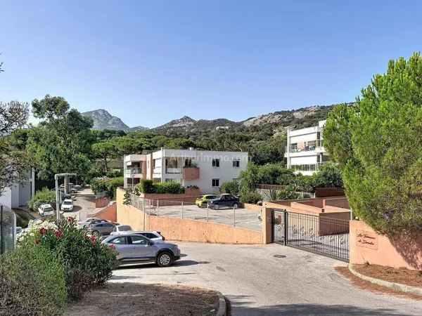 Appartement 2 pièces 53 m²