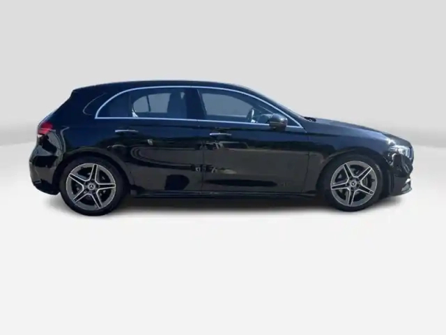 Mercedes Classe A 180 d amg line — photo 6