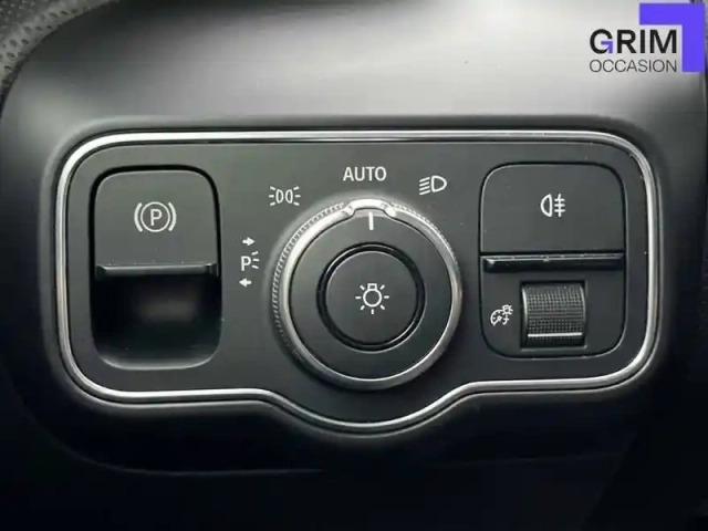 Mercedes Classe A 200 7g-dct — photo 25