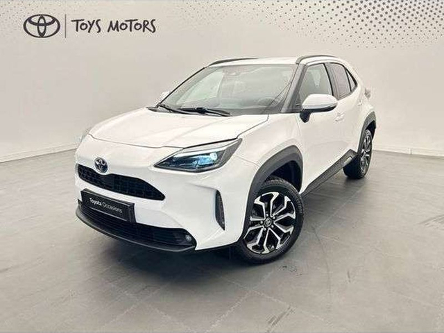 Toyota YARIS CROSS Toyota Yaris Cross 1.5 116H DESIGN