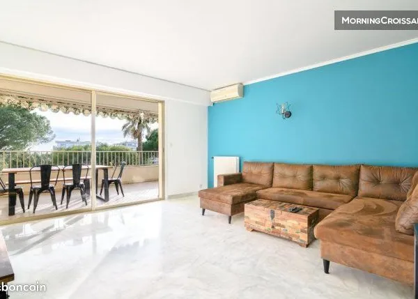 Appartement 3 pièces 105 m²
